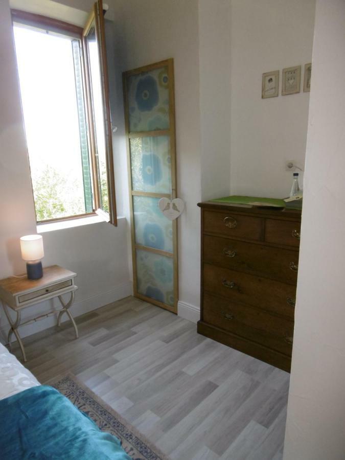 Le Chat Qui Peche B&B Chateauneuf-la-Foret Экстерьер фото