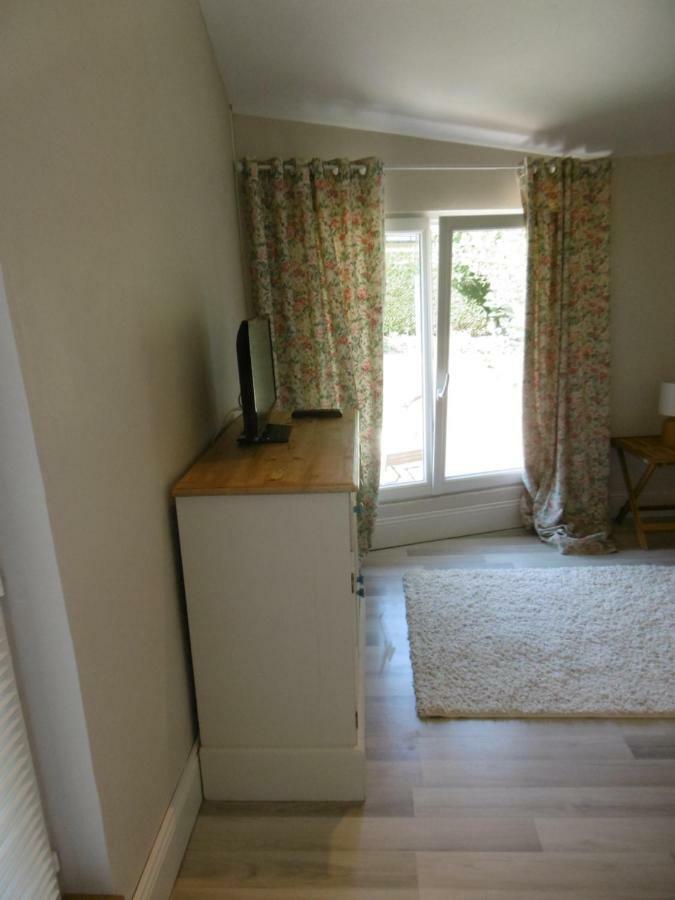 Le Chat Qui Peche B&B Chateauneuf-la-Foret Экстерьер фото